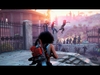 World War Z aftermath Ps5