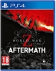 World War Z aftermath Ps4