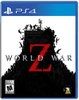 World War Z aftermath Ps4