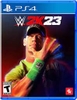 WWE 2K23 Ps4