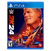 WWE 2K24