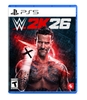 WWE 2K26 PS5