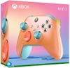 Xbox Wireless Controller Sunkissed Vibes OPI Special Edition Xbox