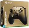 Tay cầm chơi game Xbox Series X Gold Shadow Special Edition