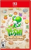 Yoshi and the Mysterious Book