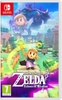 The Legend of Zelda: Echoes of Wisdom