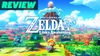 Game The Legend of Zelda Link's Awakening Nintendo Switch