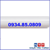 CÂY POM PHI 40 MM MÀU TRẮNG.