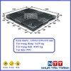 PHÂN PHỐI PALLET NHỰA TẠI THỦ ĐỨC.