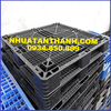 PALLET NHỰA HCM.