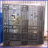 PHÂN PHỐI PALLET NHỰA CŨ.