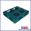 PALLET NHỰA 1200X1000X160 MM THÁI LAN