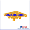 PALLET NHỰA MỚI TẠI BÌNH TÂN.