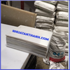 THỚT NHỰA PE TRẮNG 500X350X12 MM