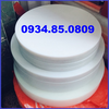 CUNG CẤP THỚT NHỰA CÔNG NGHIỆP.