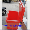 THÙNG GIỮ LẠNH 130L