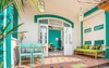 Mẫu thiết kế căn hộ cho thuê homestay thú vị