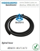 Spiral hose 00.471.0173