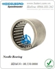 Needle bushing 00.550.0006