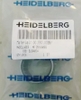 Needle bearing 00.550.0038