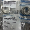 Worm gear 00.580.1484/01