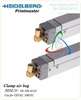 Clamp air bag 00.580.4129