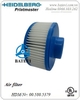 Oil filter 00.580.5379