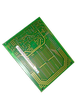 Flat module 00.785.0329
