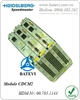 Module CDCM2 00.785.1143