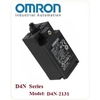 Công tắc hành trình Omron D4N-2131