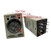 Rơ le thời gian omron H3Y-2 5S AC220V