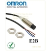 Cảm biến tiệm cận omron E2B-M12LS02-WZ-C1 2M