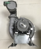 Turbo Radial Compressor FS.102.3101