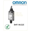 Công tắc hành trình Omron D4V-8122Z