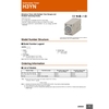 Rơ le thời gian Omron H3YN-2 AC220V