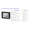Màn hình HMI NB7W-TW01B