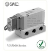 Van điện từ 5 cổng SMC VF5120-5GD1-03