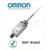 Công tắc hành trình Omron D4V-8166Z
