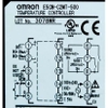 Đồng hồ nhiệt độ Omron E5CN-C2MT-500