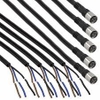 Cảm biến tiệm cận omron E2B-S08KN02-MC-C1 2M