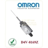 Công tắc hành trình Omron D4V-8169Z