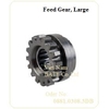 Feed gear 0881.0308.3DB