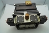 Cylinder valve unit 61.184.1331