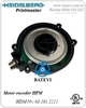 Motor encoder HPM 63.101.2211