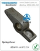 Spring Lever 66.072.214