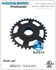 Gear cpl 76.014.026