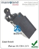 Limit Switch 80.37B44-2674