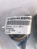 Gripper holder C3.011.128F