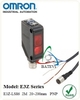 Cảm biến quang Omron E3Z-LS86