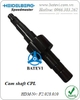 Cam shaft CPL F2.028.010